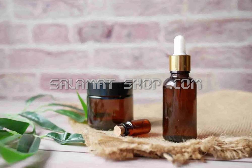 شیشه دارویی