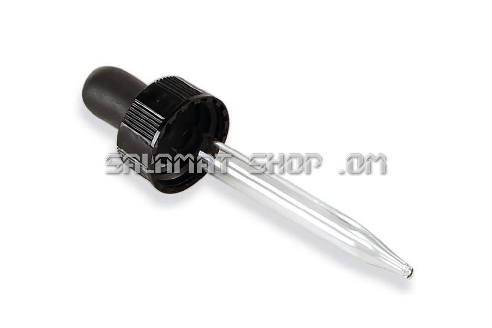 تولید قطره چکان سیلیکونی