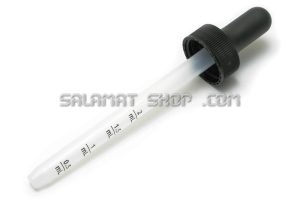 تولید قطره چکان پی وی سی PVC (1)