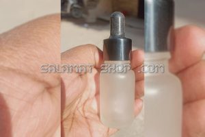 تولید قطره چکان پی وی سی PVC (2)