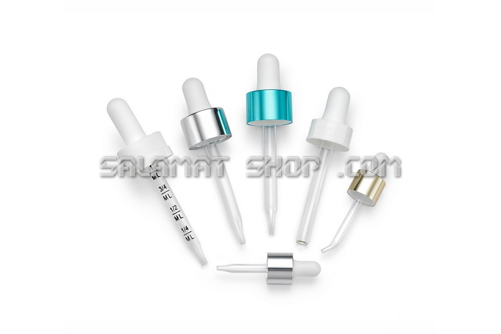 تولید قطره چکان پی وی سی PVC