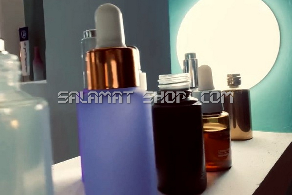 حضور شرکت سایه گستران در نهمین نمایشگاه بزرگ دارویی ایران فارما