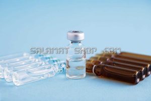 تولید و فروش ویال دارویی (1)