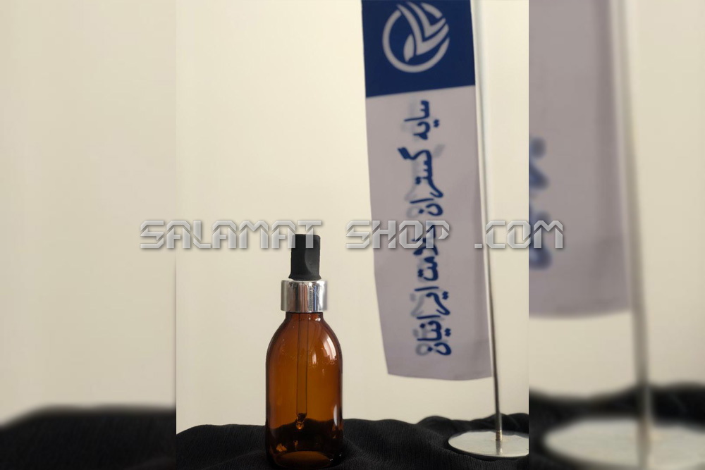 قطره چکان دهانه 24