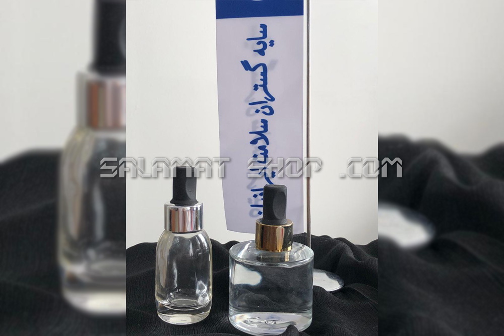 قطره چکان دهانه 28