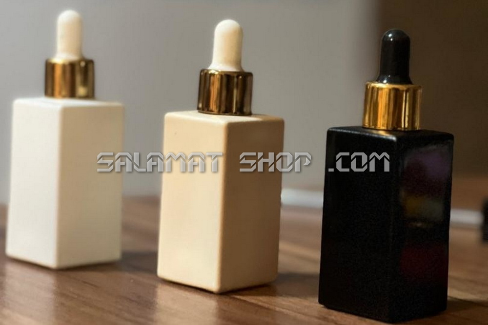 تولید شیشه و خدمات رنگ