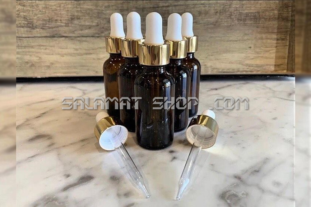 تولید قطره چکان آرایشی