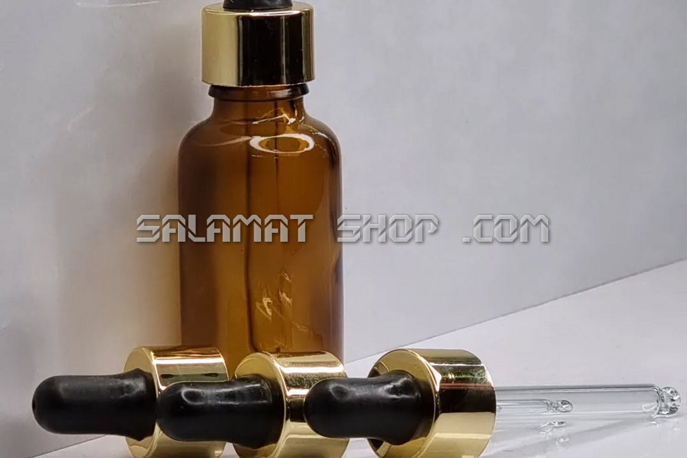 تولید شیشه دارویی