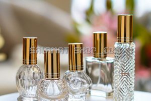 فروش شیشه عطر خالی 9