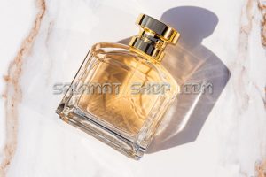 شیشه عطر 100 میلی لیتر