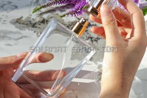شیشه عطر 100 میلی لیتر 3