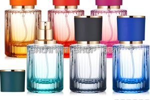 شیشه عطر 100 میلی لیتر 4