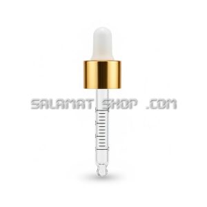 قطره چکان دارویی 5 میلی لیتر