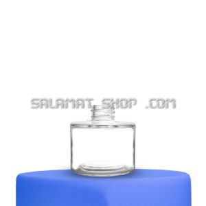 شیشه خوشبو کننده هوا 120 میل شفاف