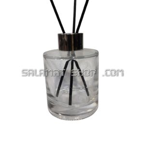 شیشه خوشبو کننده هوا 130 میل درب فلزی