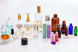 تولید شیشه آرایشی (1)
