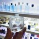 فروش شیشه عطر