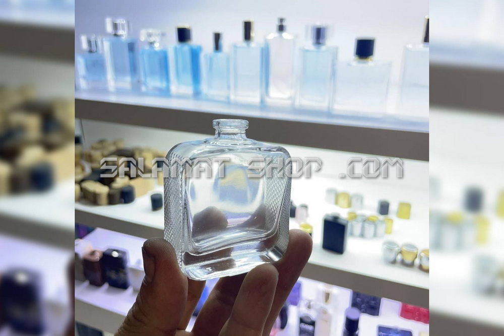 فروش شیشه عطر