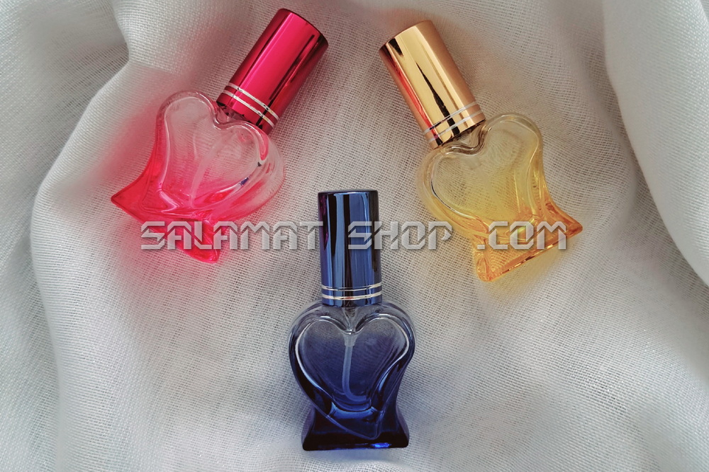 فروش شیشه عطر